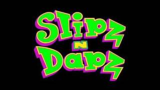 Track 1 Slipz amp Dapz Ft Spyda  Balaclava [upl. by Tabina]