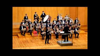 RimskyKorsakov Concerto for trombone [upl. by Aioj]