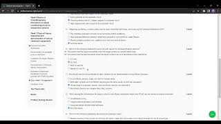 sensors and actuators  nptel  week 7 assignment solution assignment nptel 2023 [upl. by Stent]