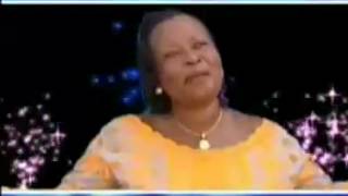 bertha aboagye ebenezerghanamv com YouTube [upl. by Gnivri]