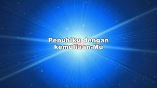 Boanerges Worship  quotMinyak KudusMuquot Light of Grace Album [upl. by Eiuqcaj312]