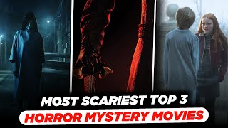 Worlds Most Scariest Horror Movies In Hindi  Horror Movies In Hindi  Horror Mystery Movies Hindi [upl. by Kirstin]