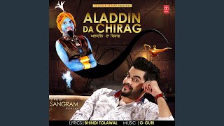 ALADDIN DA CHIRAG [upl. by Surtimed]