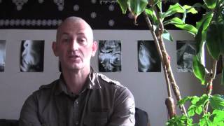 Transformation with Biodynamic Craniosacral Therapy [upl. by Netfa]