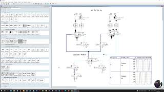 Resolving Signal Conflicts in Pneumatic Systems A B B A [upl. by Don]