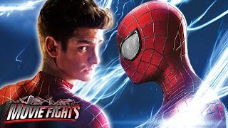 Should Marvel Fire Andrew Garfield as SpiderMan  MOVIE FIGHTS [upl. by Ecnerwaled498]