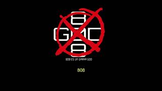 808 es un garka GOD Dedicado a 808god [upl. by Novick]