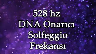 528 HERTZ  DNA ONARIMI  DNA AKTÄ°VASYONU  AÅK SEVGÄ° ÅÄ°FA FREKANSI  MUCÄ°ZE TON  SOLAR PLEKSUS [upl. by Hepzi58]