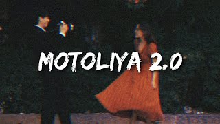 Motoliya 20  Sannidhya Bhuyan Assamese  Slowed and Reverb  New Assamese song 2023 [upl. by Yendroc266]