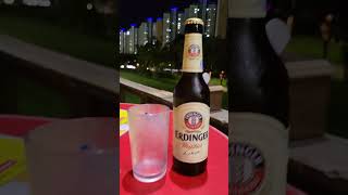 Erdinger 53 ABV Germany [upl. by Drucilla287]