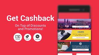 Introducing ShopBack App [upl. by Celene]