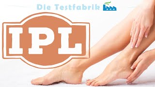 ✂️ IPL Haarentfernung Test 2024 – 🏆 Die besten Laser Haarentferner zur Enthaarung [upl. by Attenahs]