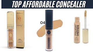 Viral Concealer worth The HypeDaily Routine ConcealerThis Concealer covers anything [upl. by Cenac675]