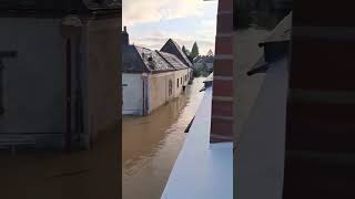 Tragedy in France news news neiperte flooding flood flashflood neiperte [upl. by Samot]