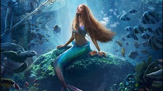 The Little MermaidMovie Review [upl. by Odracir]