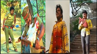 Balakrishnan funny scenes troll [upl. by Nyledaj]