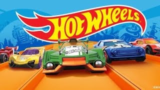 1000 Hot Wheels  GAME OVER [upl. by Aiykan]