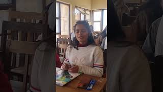 Student Feedback l Taniya l yeh bhi jaruri hai l tanumam sociology wali [upl. by Dranreb87]