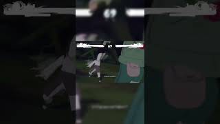 8 Trigrams 64 Palms naruto narutoshippuden anime narutoultimateninjastorm4 battle figthing [upl. by Darb]