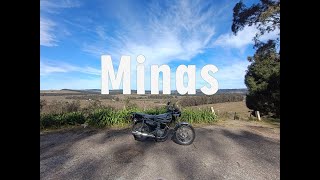 Conociendo minas  Vlog  Luisdm [upl. by Egni]