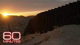 Reports on immigration and the USMexico border  60 Minutes Full Episodes [upl. by Romine]