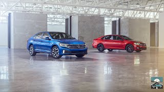 Volkswagen is Overhauling their Entire Lineup for 2025  My Thoughts [upl. by Terti]