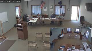 Linn County Kansas Live Stream [upl. by Bertelli]