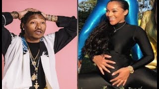 Future RESPONDS to Joie Chavis leaking info to blogs amp calling his kids mistakes [upl. by Ahsel]