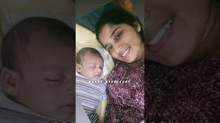 Sangeeth♥️Reshma baby😍💗 sangeethkumar viral trendingshorts trendingsong sayoojreshma trending [upl. by Tombaugh]