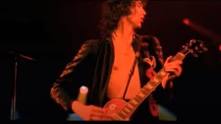 Led Zeppelin  Heartbreaker  Live Earls Court [upl. by Liesa]