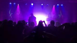 Mushroomhead with Jackie LaPonza One More Day Live 52517 Trixie’s Louisville KY [upl. by Anastasio623]