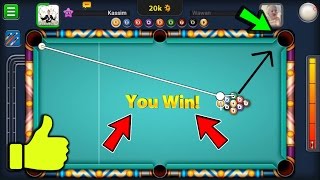 How To Always Win In 9 BALL POOL One Shot Method The Best Breaks Ever [upl. by Spector]