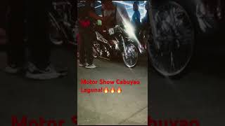 🔥🔥Motor show cabuyao Laguna🔥🔥 [upl. by Ecyned278]