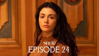 Safir  Episode 24 English Subtitles [upl. by Almira]