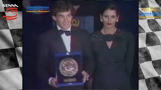 AYRTON SENNA DA SILVA DOCUMENTARY [upl. by Asela968]