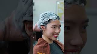 Treat Hair Problems with Yun Nam  Yun Nam Hair Care [upl. by Durrett349]