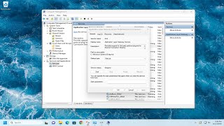 How to Enable Slide to Shut Down Feature in Windows 1011 PC Tutorial [upl. by Aleuname]