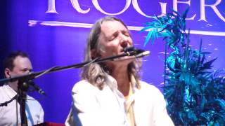 Live in Paris Olympia  Supertramp Cofounder Roger Hodgson with Band  The Logical Song [upl. by Aninep899]