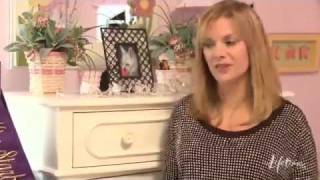 Dance Moms  Melissa House Tour [upl. by Nilson]