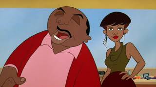 Preview Clip Bebes Kids 1992 Robin Harris Faizon Love Vanessa Bell Calloway [upl. by Naimerej936]