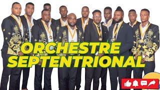 Abitan  Orchestre septentrional [upl. by Zoeller]