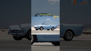 Cruisin through history Rare Glimpes of classic cars in action viralvideo shorts facts fyp [upl. by Yevrah]