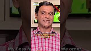 Share it if you relatetmkoc funny comedy relatable shorts funnyshorts diwali [upl. by Harley]