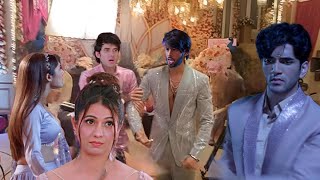 kundali Bhagya 27 September Full episode today  Shaurya try to leave Luthra house Rajveer Stop [upl. by Maeve710]