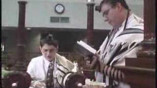 Avi Bar MitzvahTorah Reading and Speech [upl. by Eleni]