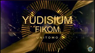 OPENING YUDISIUM FIKOM UNITOMO 26 SEPTEMBER 2024 [upl. by Arianne666]