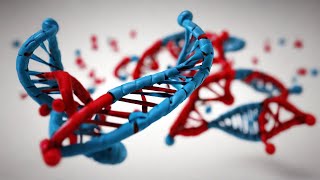 Decoding the Secrets of DNA Unraveling the Genetic Code [upl. by Andromede]