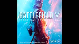 Devestation  Battlefield V OST [upl. by Delmor]