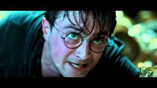 Harry Potter e as Relíquias da Morte Parte 2  Trailer Teaser legendado HD [upl. by Angelia704]