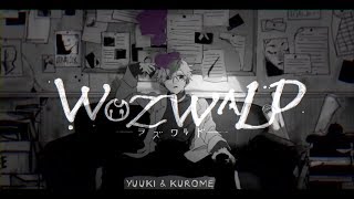 【Niru Kajitsu  miyyuu】WOZWALD ヲズワルド【Sub Español】 [upl. by Eromle]